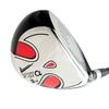 WORLD EAGLE ST Stainless Steel Fairway Wood F-01 #5W 18° Right/S