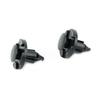 Для Nissan Rivets Retainer Rivets Retainer Clips 15 мм/0,6 дюйма