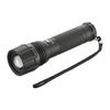 OHM ELECTRIC LED Red 700 Slide ANSI Aluminum Battery Level Flashlight, Kaiser, Lumens, Focus, Waterproof, Outdoor, Dimmable, Flashing, IP66,