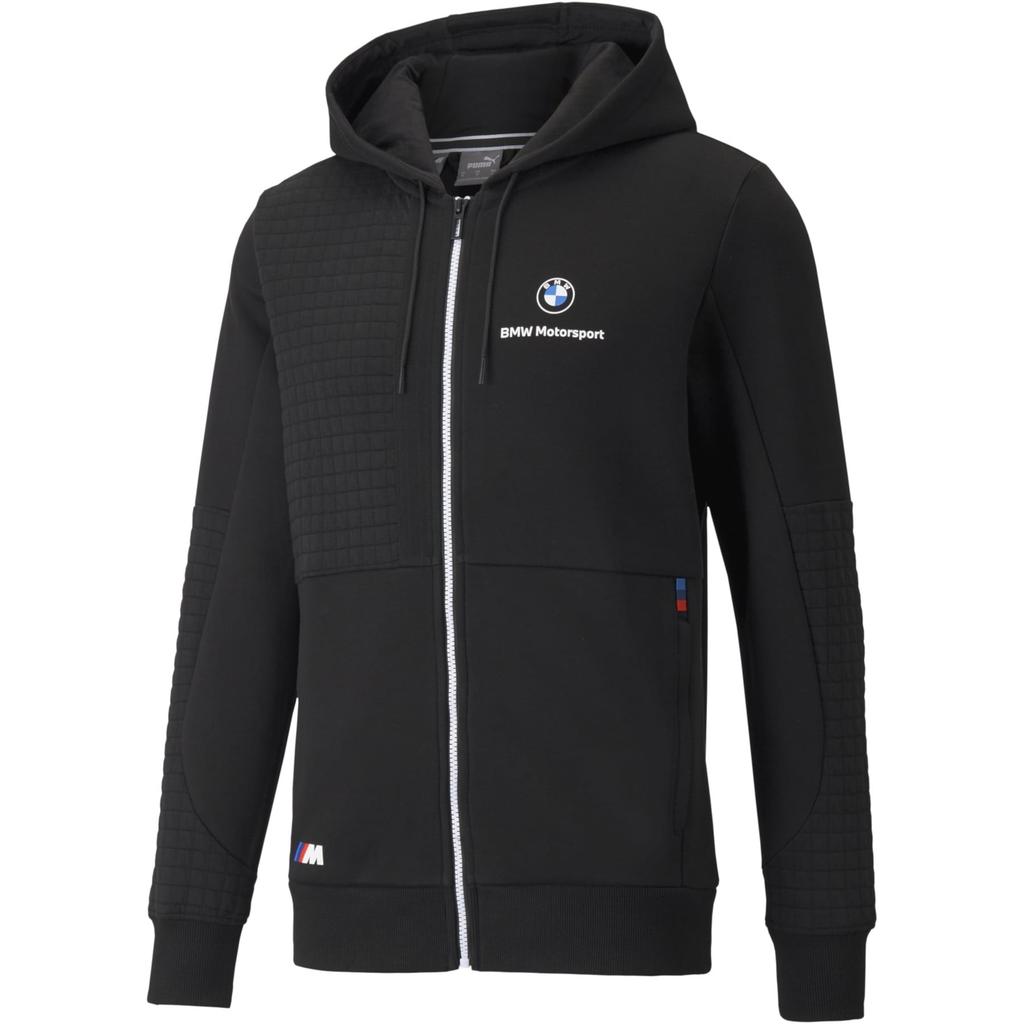 Puma Sweatshirt Bmw Mms 53118701 R S