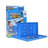 Educational Battleship Board Game 2 Player Strategy Battle Game Toys  Parent-child Party Games