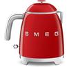 Kettle Smeg KLF05RDEU