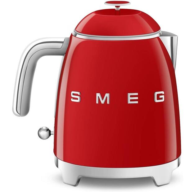Kettle Smeg KLF05RDEU