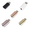 Yushuo Type-C To 3.5mm Audio Adapter for Mobile Phones