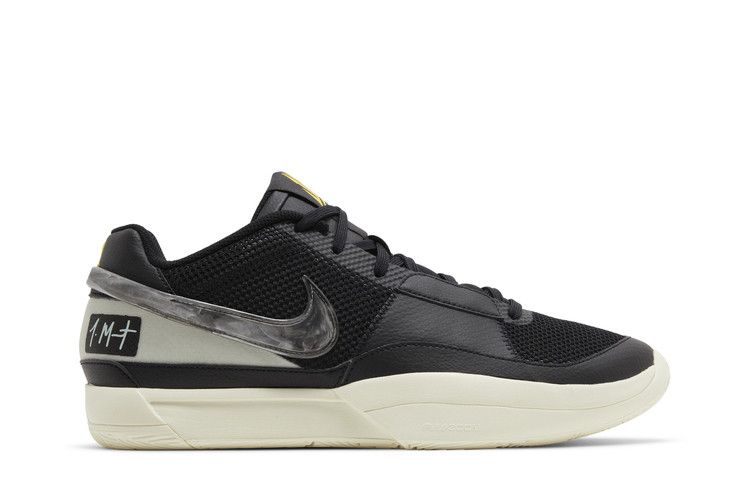 Nike Ja 1 EP 'Ain't Ducking No Smoke'