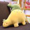 Girls Soft Toys Home Decor Plush Toy Dinosaur Plush Doll Stuffed Animal Toy Dinosaur Plush Pillow