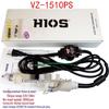 Япония HIOS VZ-1820PS Высокоскоростная электрическая отвертка с легким захватом, подключаемая к сети, с электрической блокировкой VZ-1812PSHEX.