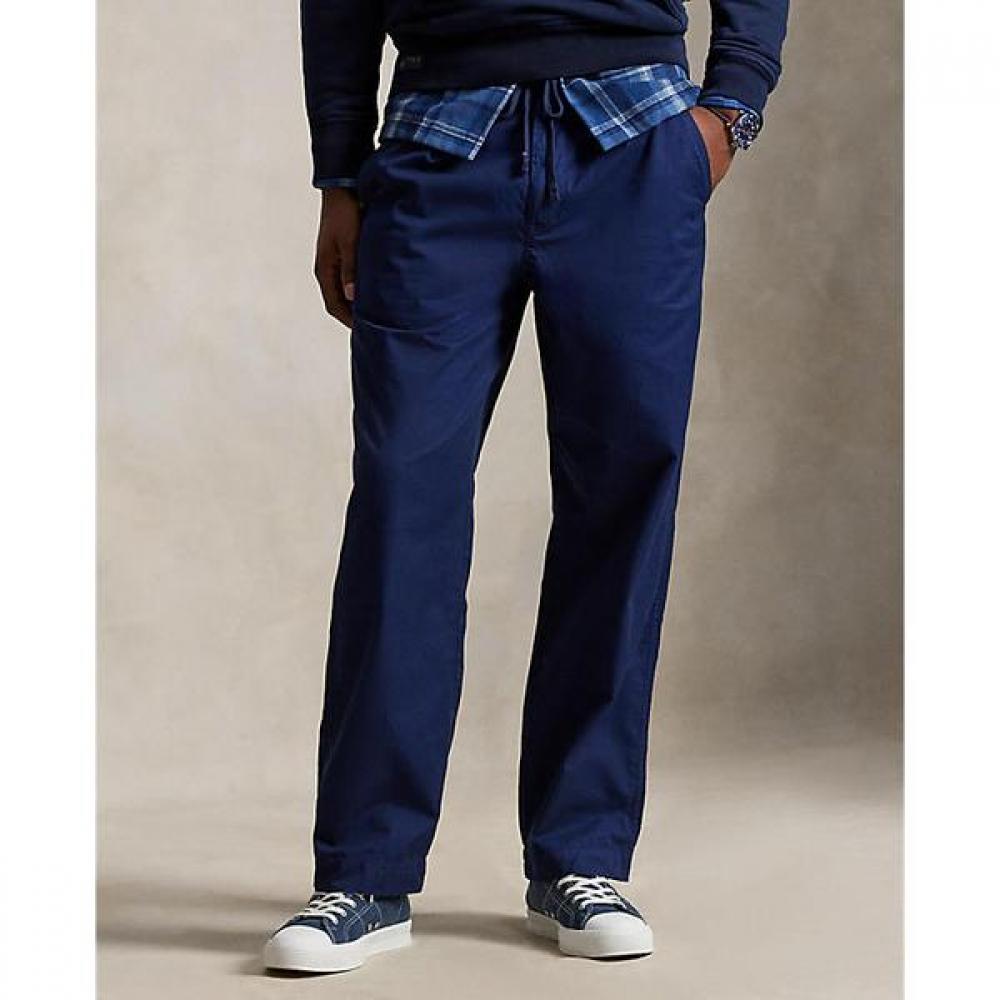 Polo Ralph Lauren Мужские брюки prepSter из твила eaSy pantS Mnpopnt14h20118410