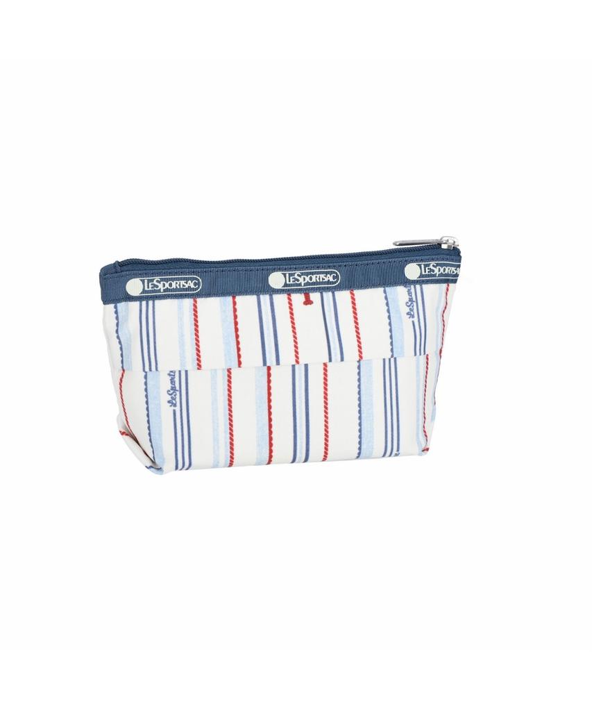 Lesportsac Joyful Voyage Маленькая косметичка Sloan [2724.Hg33]