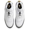 Air Jordan Spizike Low 'White Metallic Gold' Men's HJ9019-100