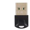 Bluetooth 5.0 USB Adapter Plug and Play Mini Dongle O Transmitter Receiver for Windows 7