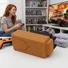 Беспроводной контроллер Game Cube Классический геймпад Приемники Адаптер Приемник игры Аксессуары Для контроллера NS WaveBird Адаптер