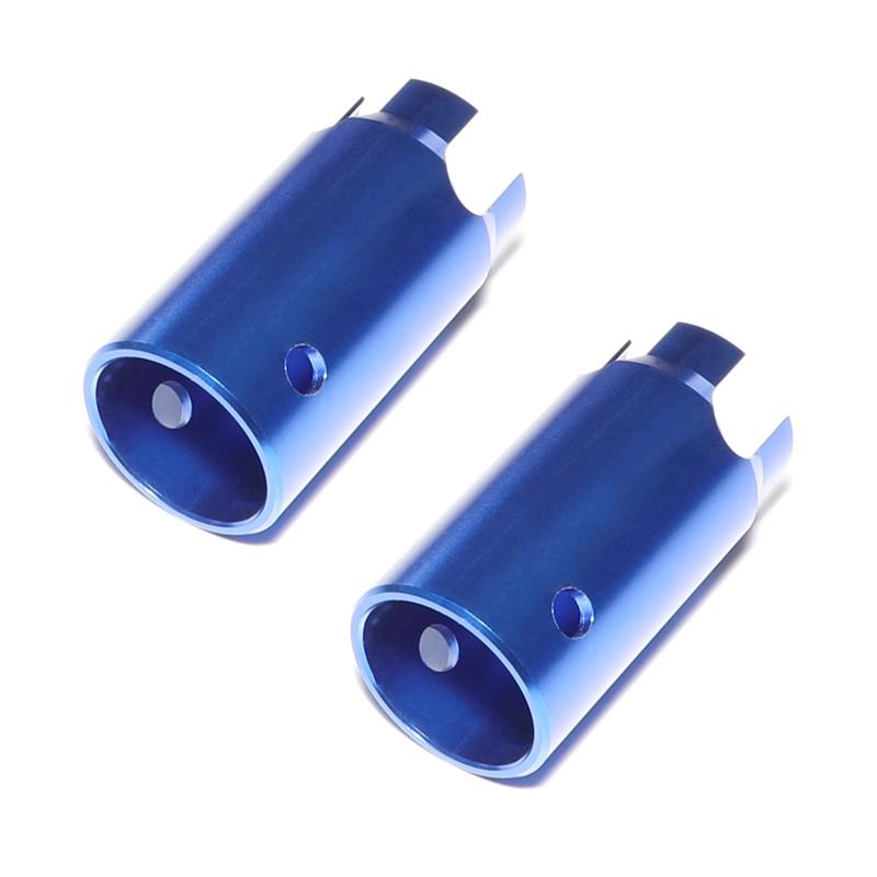 EIS EZS 2 Pieces Ignition Lock Ring Removal Tool For  W129 W140 W202 W210 W220 W203 W209 W211 W204