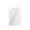 Hongdou Girls' Summer Cotton Camisole