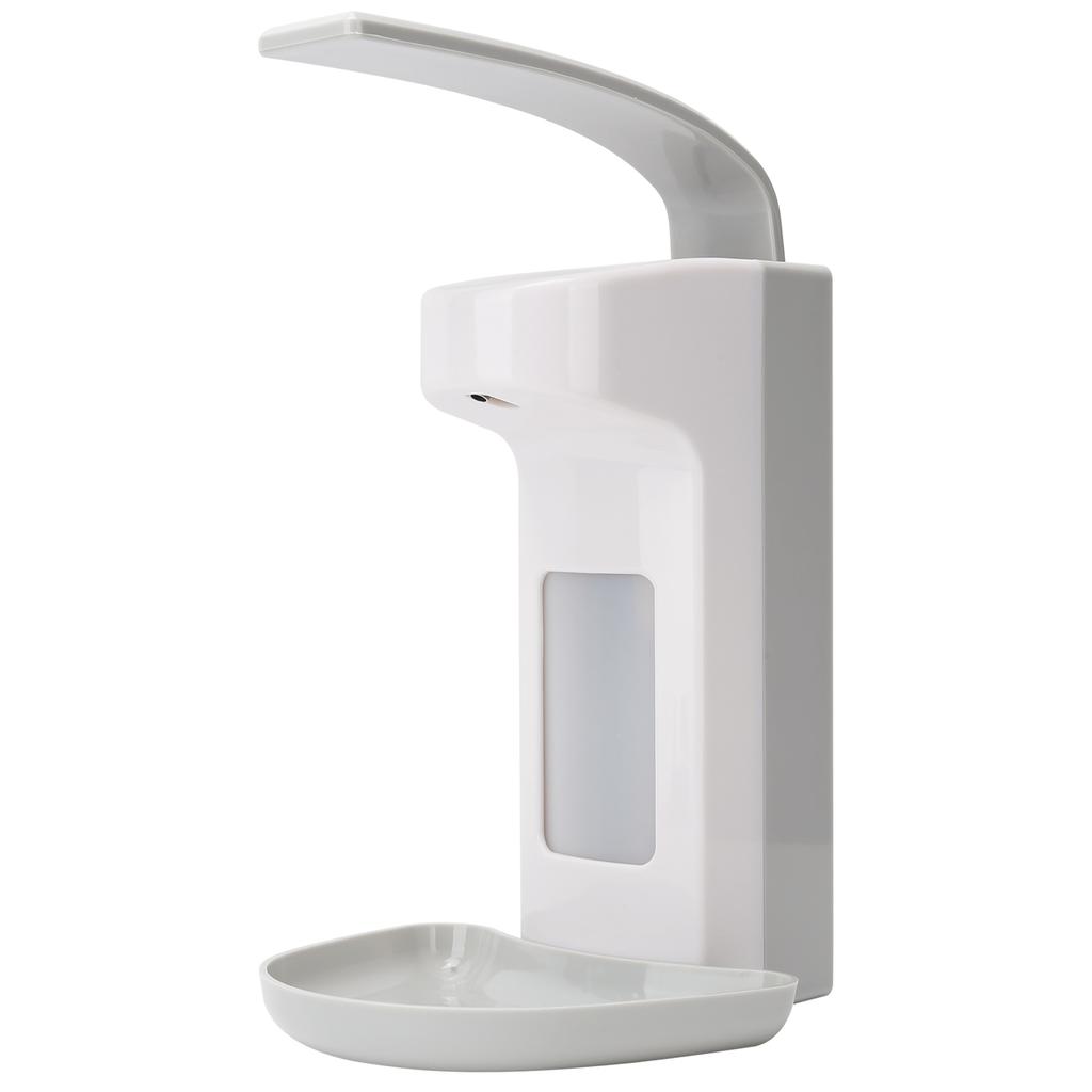 Диспенсер для мыла настенный контейнер для жидкого мыла для дома ванная комната туалет отель