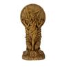 1pc Pagan Altar Goddess Witch Snake Maiden Statue Decoration Ornament Resin Crafts Home Accessories