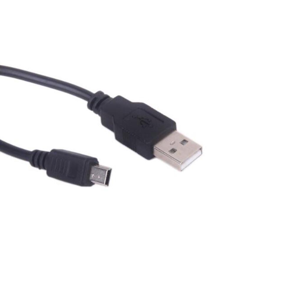 USB-кабель для зарядки контроллера Sony Play Station 3 PS4