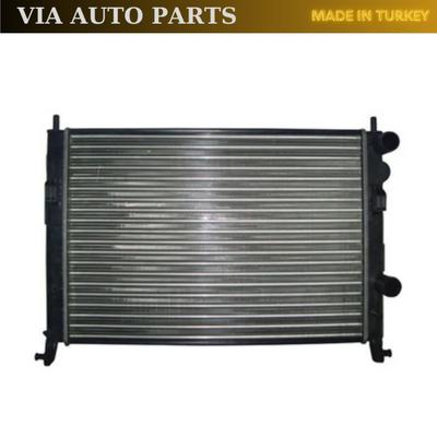 Радиатор охлаждения для Albea 1.6 16V-1.4 Palio 1.2 16V (520*378*23) OEM-номер 46819261