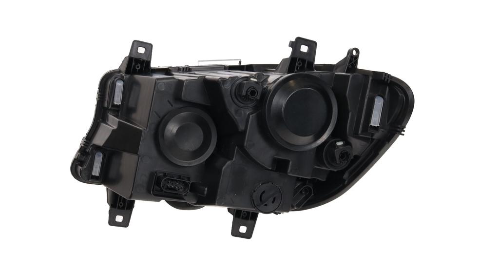 Headlight Mercedes Sprinter 18> 907/910 Pr