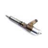 НОВЫЙ-Форсунка Common Rail Топливная форсунка для двигателя автомобиля CAT 320D 321D 323D C-6 C6 32F61-00062 326-4700 3264700 10R-7672