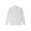 Converse YOTR Woven Shirt Asia Sizing 'Egret' Men's 10025506-A01