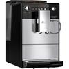 Melitta Latticia F300-101 Espresso Machine 1450W Black/Silver