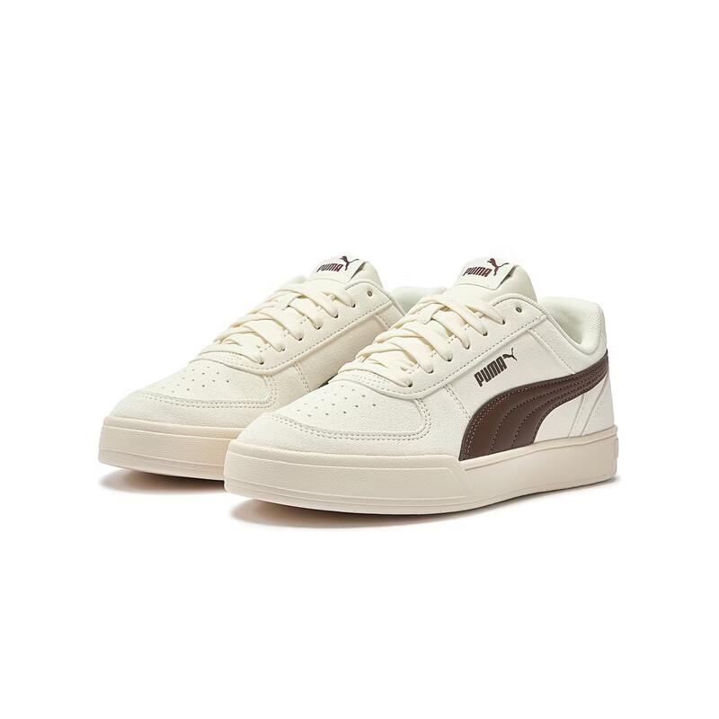 Puma CAVEN 391939 Классические кеды для скейтбординга