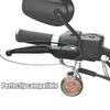 For Harley Sportster Iron XL883 XL1200 XL883R XL883C XL 883 1200 2004-2013 2012 2011 Motorcycle Brake Clutch Lever Accessories