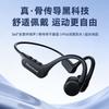 Спортивные Bluetooth-наушники Newmine с костной проводимостью