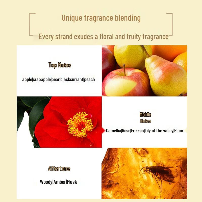 TSUBAKI Enriching Repair Shampoo