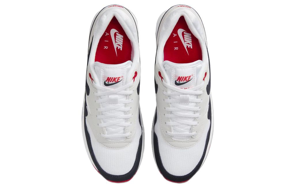 Nike Air Max 1 '86 Big Bubble Obsidian DQ3989-101