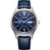 Мужские часы CITIZEN COLLECTION NY4050-11L