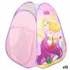Tent Disney Princess Pop Up 75 X 90 X 75 Cm 12 Units