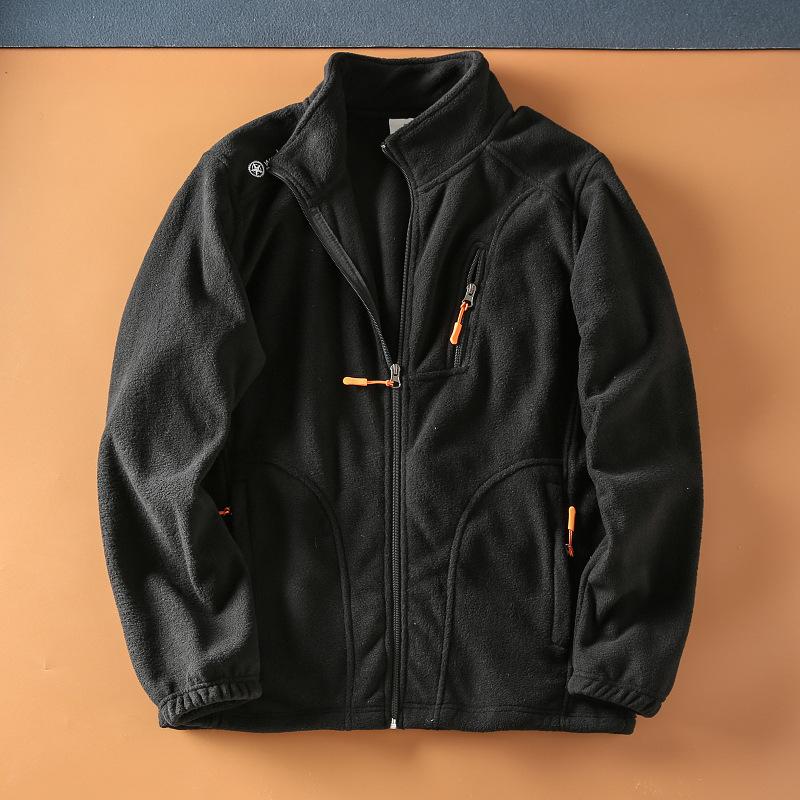 Новая куртка мужская на молнии молодежная зеленая толстовка