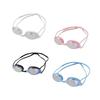 Swimming Goggles Glasses for Waterproof Wide Vision Swimming Goggles Swimming