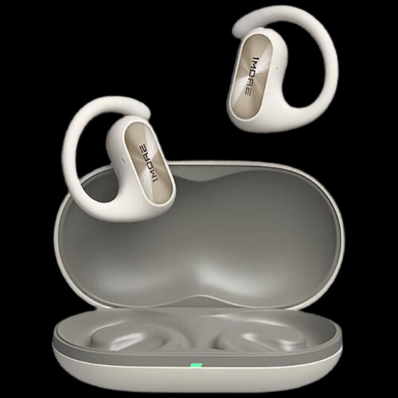 Спортивные Bluetooth-наушники открытого типа 1MORE S30