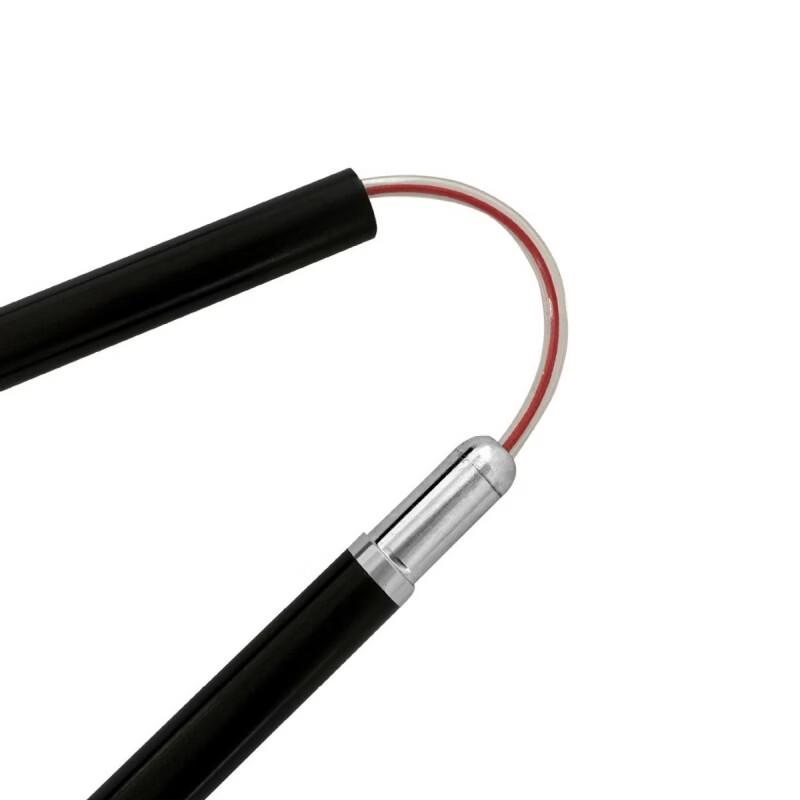 Tolex 7075 Aluminum Folding Trekking Pole