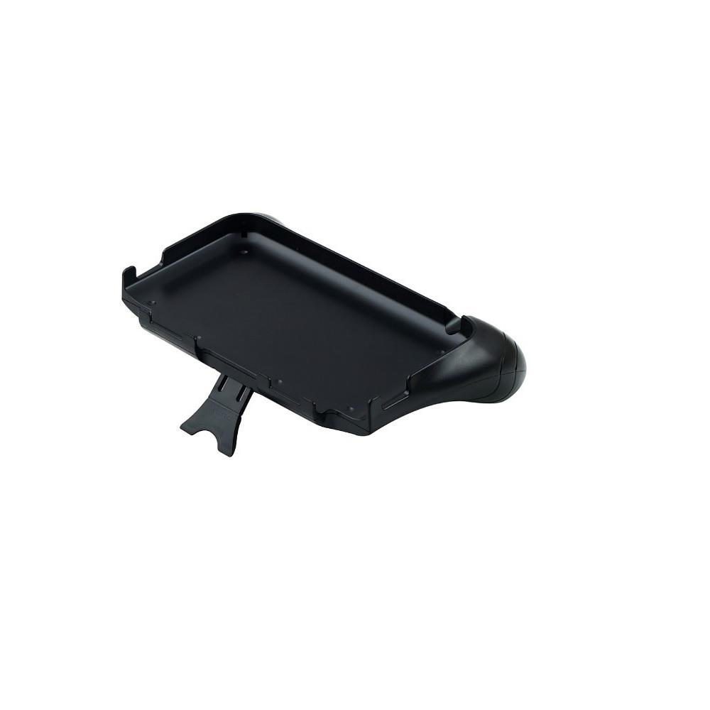 1 X Black Hand Grip Game Controller Case Handle Holder For Nintendo 3DS XL 2012