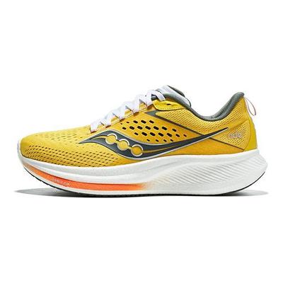 Мужские кроссовки Ride 17 Canary Bough желтые S20924-112