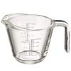 Мерный стакан 250 Практичная емкость 250 мл Серый Сделано в Японии MJP-250-GR