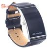 Wristwatch LED Digital Men Date Indicator Rectangle Watch for Dating