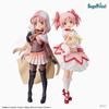 22 СМ Аниме Magia Record Mahou Shoujo Madoka Model Magica Gaiden Канаме Кюубей Стоящая Аниме Фигурка Игрушка Подарок Фигурка Действия