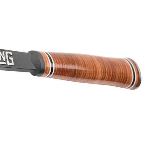 Estwing E15S Leather Handled Hammer 425g