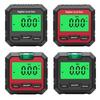 Magnetic Digital Level & Angle Finder / Inclinometer /Bevel Gauge LCD Display