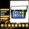 Автомагнитола Android 16 для Volkswagen VW Golf 7 MK7 GTI 2012-2021 правый руль RHD Carplay Android Auto Стерео Plug and Play