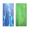 Colorful Natural Rubber Yoga Mat