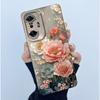Для Poco F3 F4 GT Redmi K40 K50 Игровой Чехол Простота Мягкий Жидкий Силикон Корпус Телефона F4GT F3GT Защита Камеры Задняя Крышка