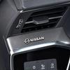 Значок для украшения автомобильной аудиосистемы, Модифицированный логотип, Аудио наклейки, Стайлинг для Nissan Nismo Qashqai X J10 J11 Trail Tiida Teana Skyline Juke X-trail Almera