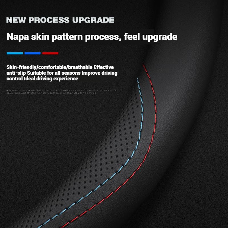 For Renault 2026 New Hub Caps For Renault Austral Scenic Kadjar Megane Twingo Espace Koleos QM6 MK2 MK3 MK5 Steering Wheel Cover