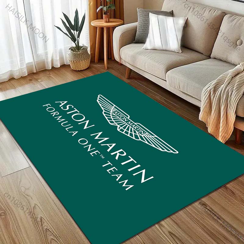 17 стилей ковер с принтом Ast0n M-Martin для гостиной, спальни, дивана, придверный коврик, домашний декор, ковер для зоны диванного столика, нескользящий коврик для пола